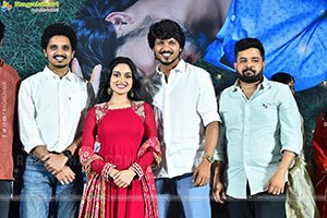 Godari Gattupaina Movie Trailer Launch Event 