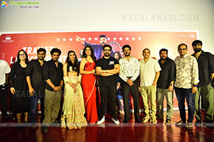 Gaaya Padda Simham Movie Trailer Launch Event