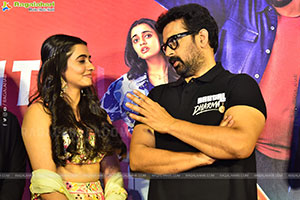 Gaaya Padda Simham Movie Trailer Launch Event