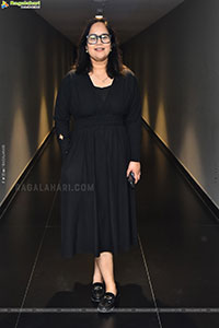 Gaaya Padda Simham Movie Trailer Launch Event