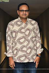 Gaaya Padda Simham Movie Trailer Launch Event