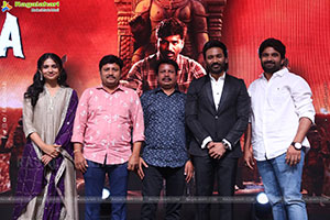Kara Movie Telugu Prerelease Event 