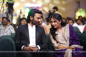 Kara Movie Telugu Prerelease Event 