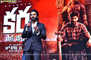 Kara Movie Telugu Prerelease Event 