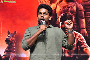 Kara Movie Telugu Prerelease Event 