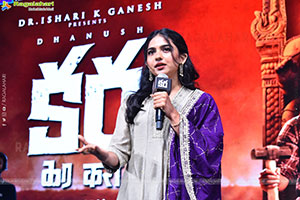Kara Movie Telugu Prerelease Event 