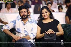 Kara Movie Telugu Prerelease Event 