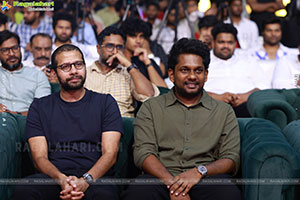 Kara Movie Telugu Prerelease Event 