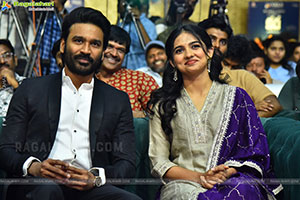 Kara Movie Telugu Prerelease Event 