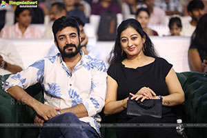 Kara Movie Telugu Prerelease Event 
