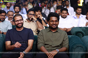Kara Movie Telugu Prerelease Event 