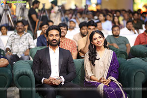 Kara Movie Telugu Prerelease Event 