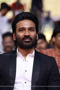 Kara Movie Telugu Prerelease Event 