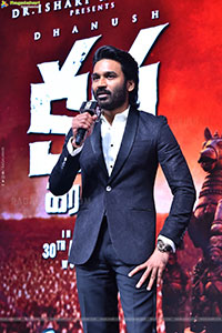 Kara Movie Telugu Prerelease Event 