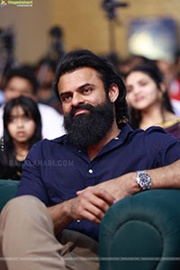 Kara Movie Telugu Prerelease Event 