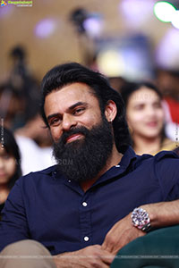 Kara Movie Telugu Prerelease Event 