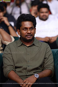 Kara Movie Telugu Prerelease Event 