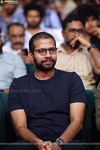 Kara Movie Telugu Prerelease Event 