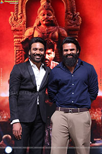 Kara Movie Telugu Prerelease Event 