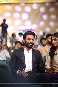 Kara Movie Telugu Prerelease Event 