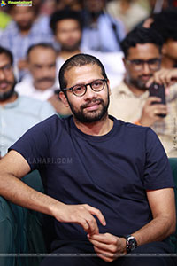 Kara Movie Telugu Prerelease Event 