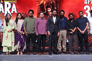 Kara Movie Telugu Prerelease Event 