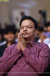 Kara Movie Telugu Prerelease Event 