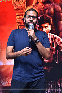 Kara Movie Telugu Prerelease Event 
