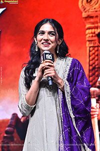 Kara Movie Telugu Prerelease Event 
