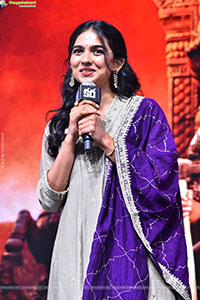 Kara Movie Telugu Prerelease Event 