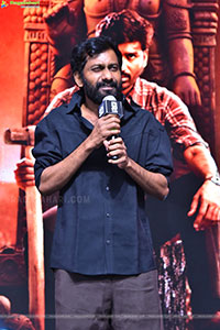 Kara Movie Telugu Prerelease Event 
