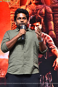 Kara Movie Telugu Prerelease Event 