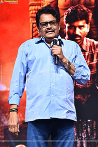 Kara Movie Telugu Prerelease Event 