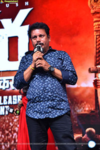 Kara Movie Telugu Prerelease Event 