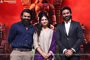 Kara Movie Telugu Prerelease Event 