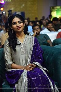 Kara Movie Telugu Prerelease Event 