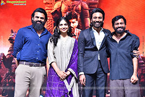 Kara Movie Telugu Prerelease Event 