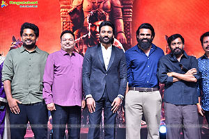 Kara Movie Telugu Prerelease Event 