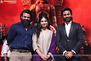 Kara Movie Telugu Prerelease Event 
