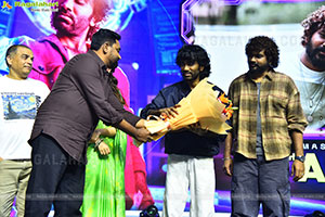 Love Insurance Kompany (LIK) Movie Pre Release Event 