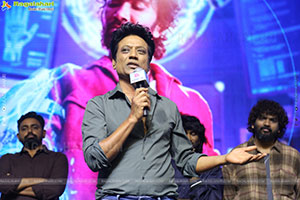 Love Insurance Kompany (LIK) Movie Pre Release Event 