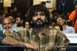 Love Insurance Kompany (LIK) Movie Pre Release Event 