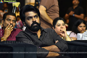 Love Insurance Kompany (LIK) Movie Pre Release Event 