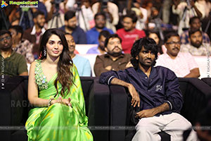 Love Insurance Kompany (LIK) Movie Pre Release Event 