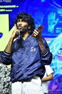 Love Insurance Kompany (LIK) Movie Pre Release Event 