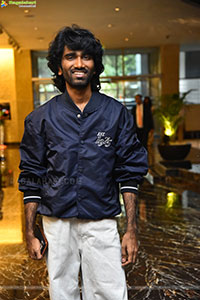 Love Insurance Kompany (LIK) Movie Pre Release Event 