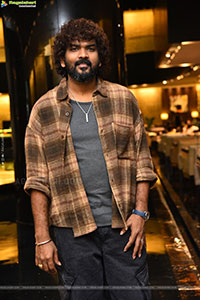 Love Insurance Kompany (LIK) Movie Pre Release Event 