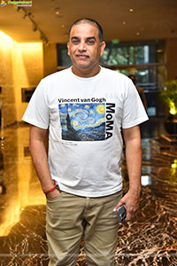 Love Insurance Kompany (LIK) Movie Pre Release Event 