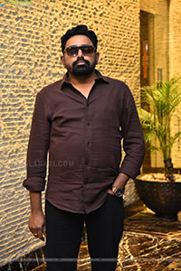 Love Insurance Kompany (LIK) Movie Pre Release Event 