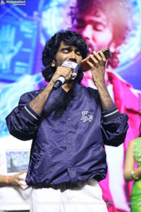 Love Insurance Kompany (LIK) Movie Pre Release Event 